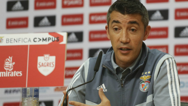 Bruno Lage