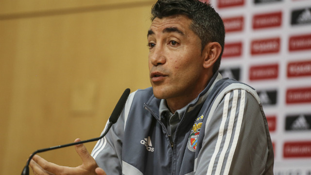 Bruno Lage