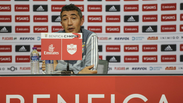 Bruno Lage