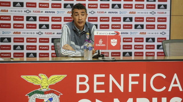 Bruno Lage