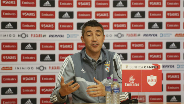 Bruno Lage
