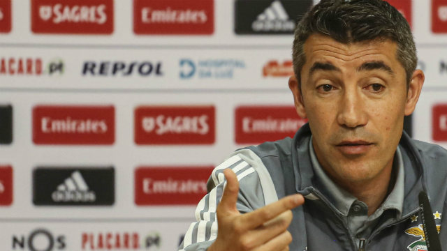 Bruno Lage