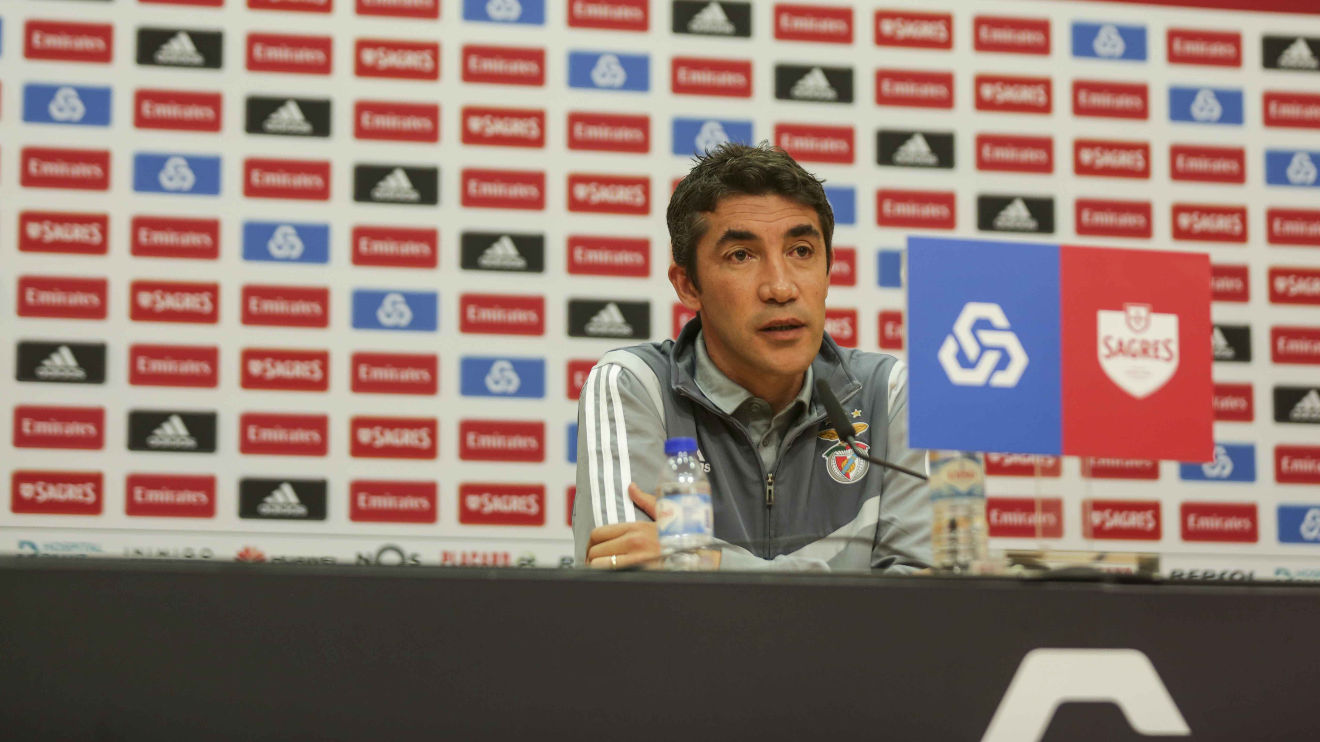 Bruno Lage
