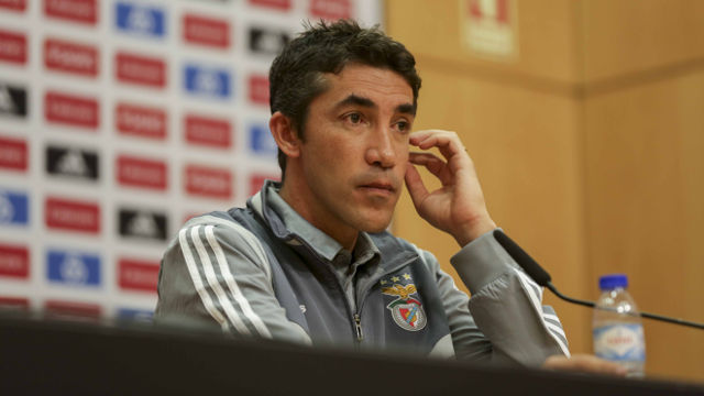 Bruno Lage