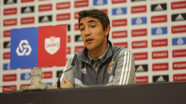 Bruno Lage