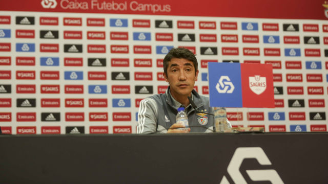 Bruno Lage