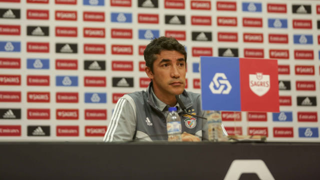 Bruno Lage