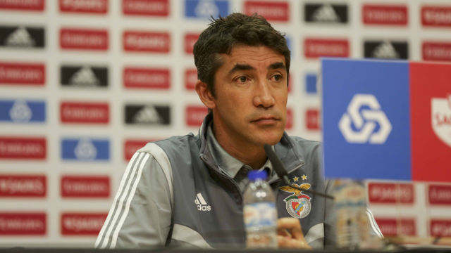 Bruno Lage
