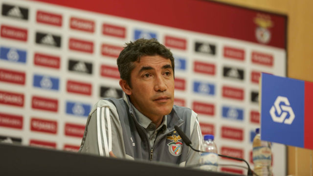 Bruno Lage