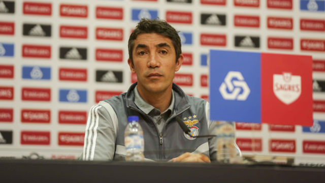 Bruno Lage