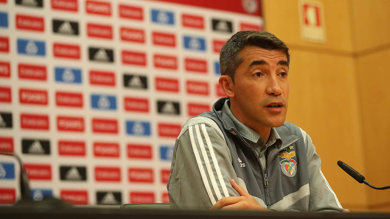 Bruno Lage