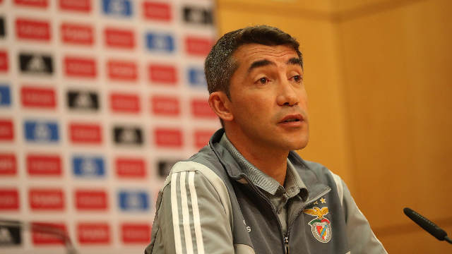 Bruno Lage