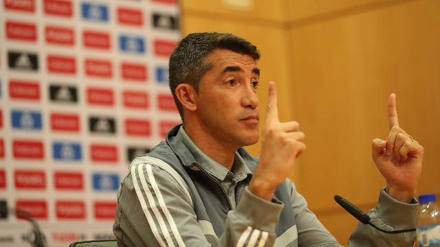 Bruno Lage