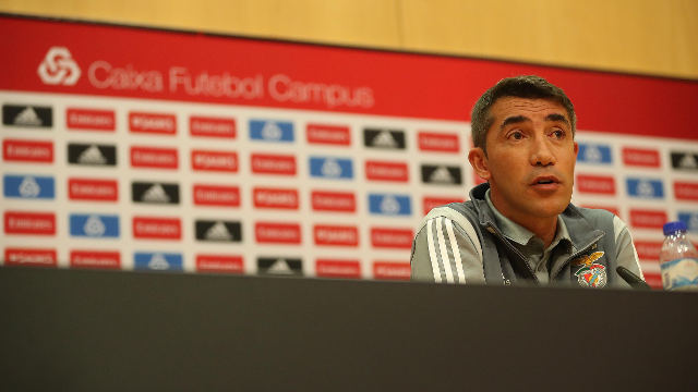 Bruno Lage
