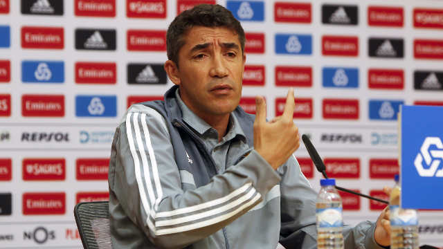 Bruno Lage
