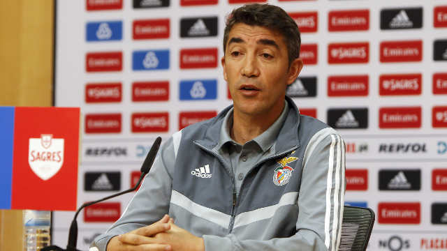 Bruno Lage