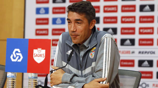 Bruno Lage