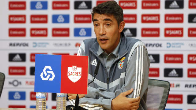Bruno Lage