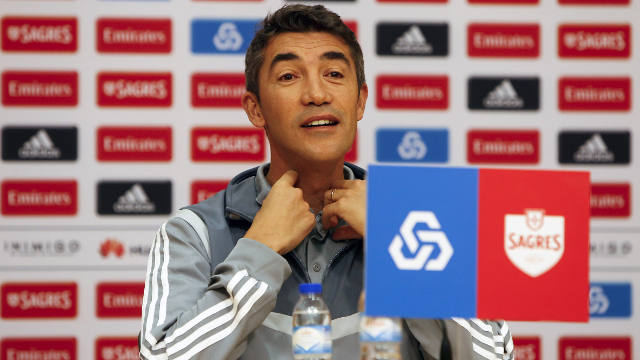 Bruno Lage