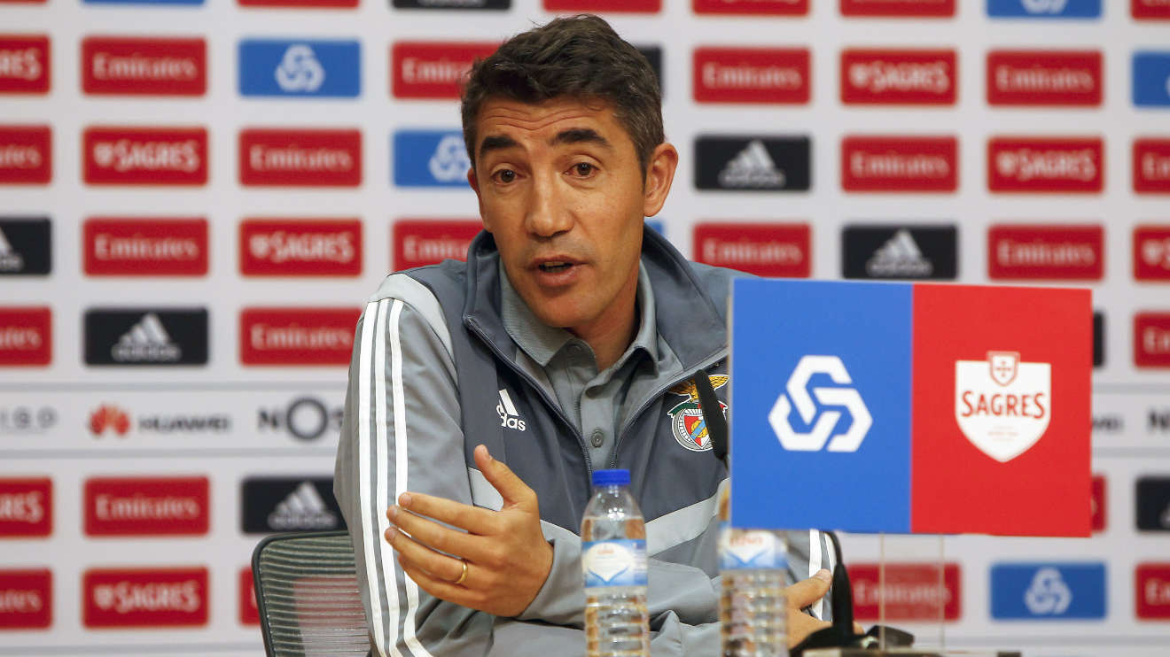 Bruno Lage