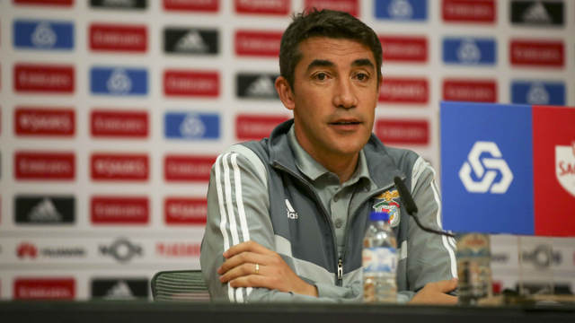 Bruno Lage