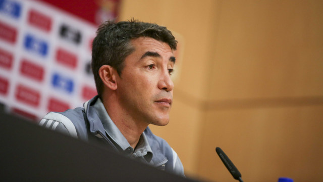 Bruno Lage