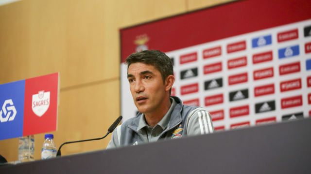 Bruno Lage