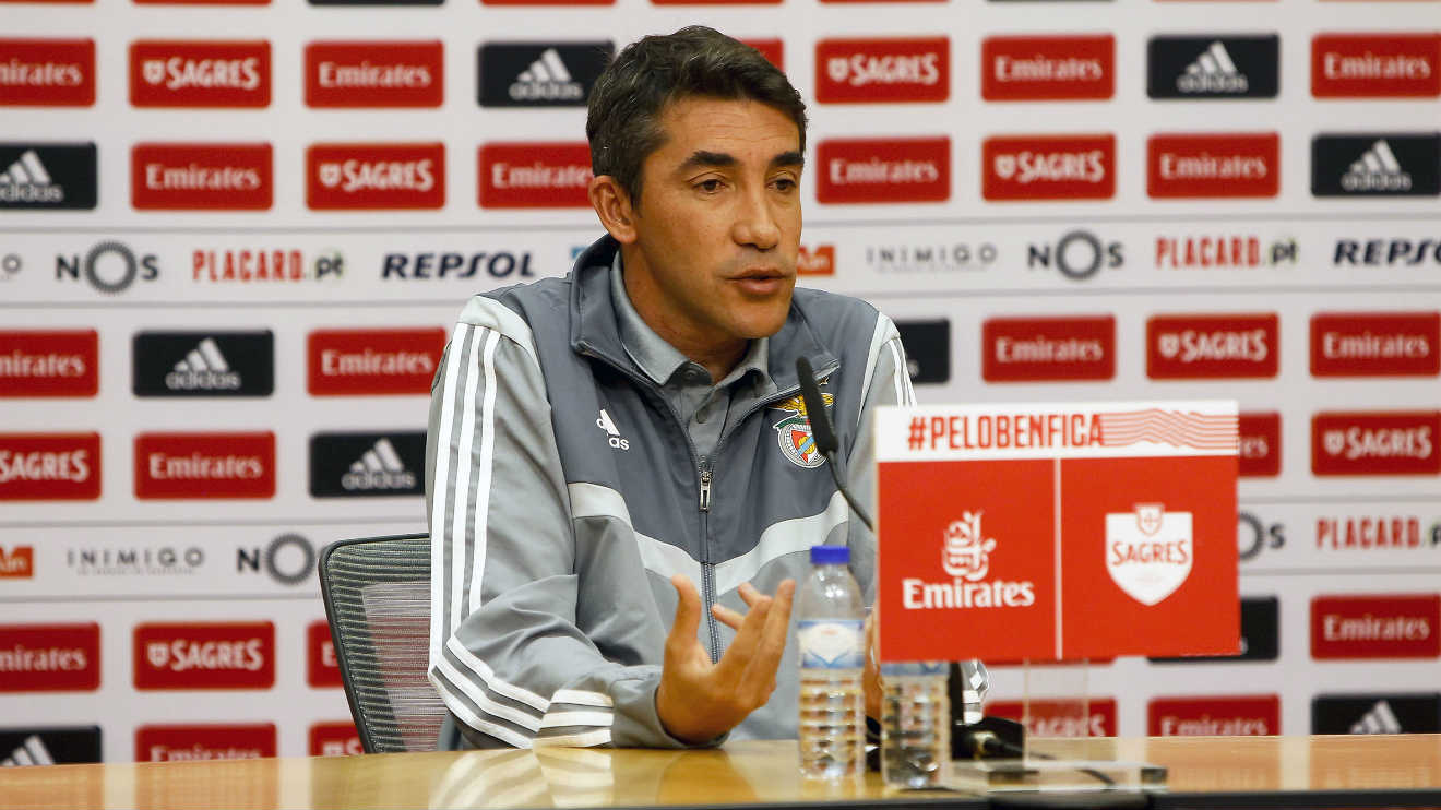 Bruno Lage