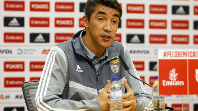 Bruno Lage