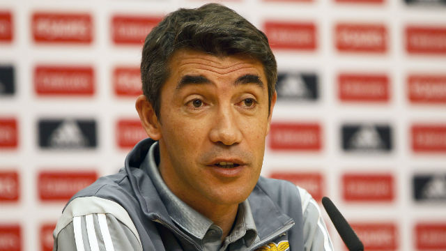 Bruno Lage