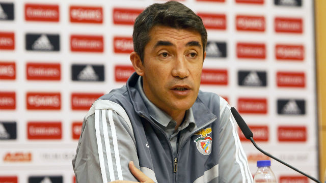 Bruno Lage