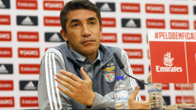 Bruno Lage