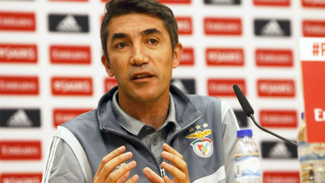 Bruno Lage