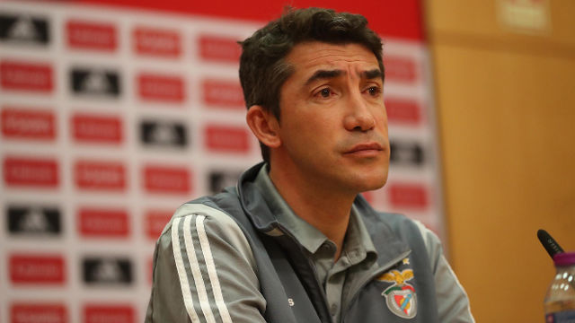 Bruno Lage Antevisão Benfica-Braga
