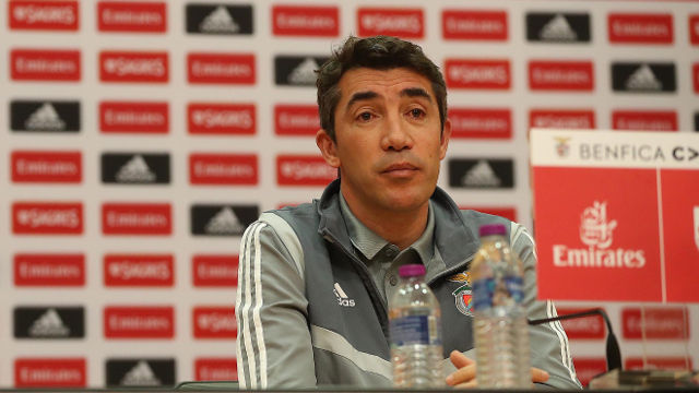 Bruno Lage Antevisão Benfica-Braga