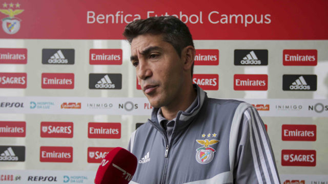 Bruno Lage
