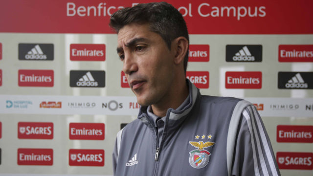 Bruno Lage