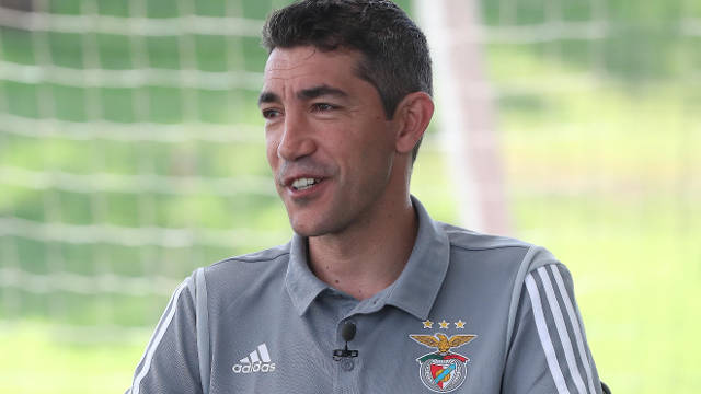 Bruno Lage