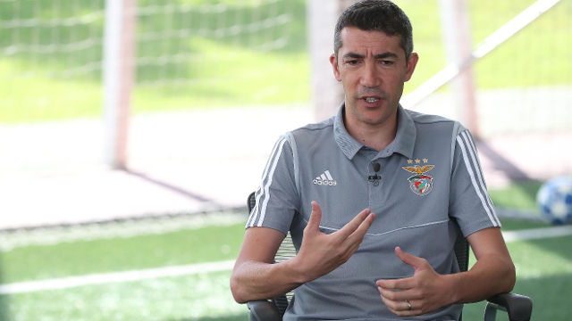 Bruno Lage