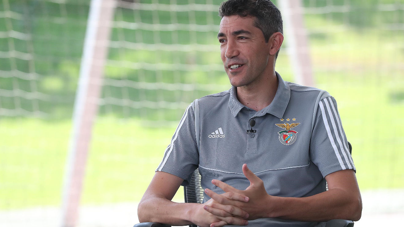 Bruno Lage
