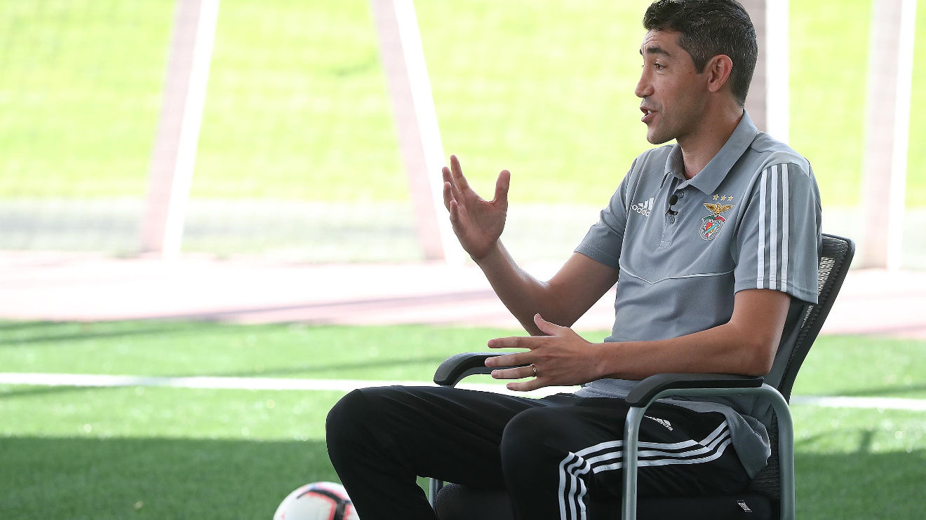 Bruno Lage