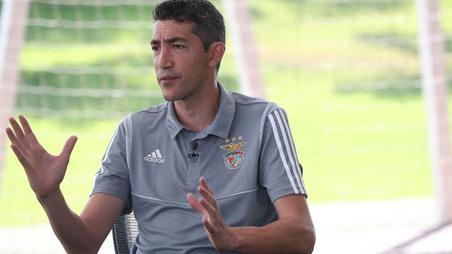 Bruno Lage