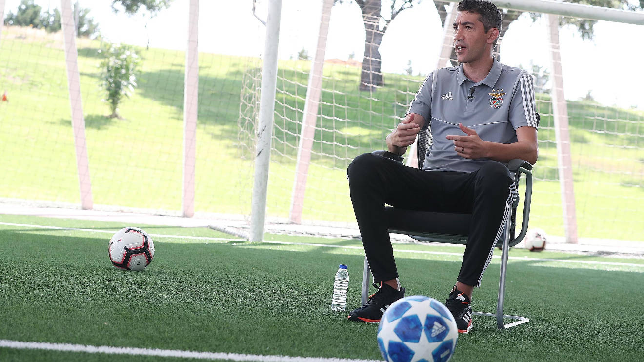 Bruno Lage