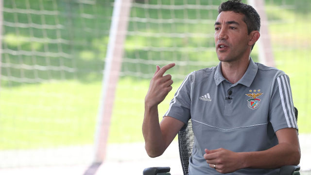 Bruno Lage