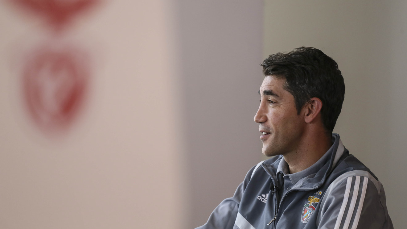 Bruno Lage