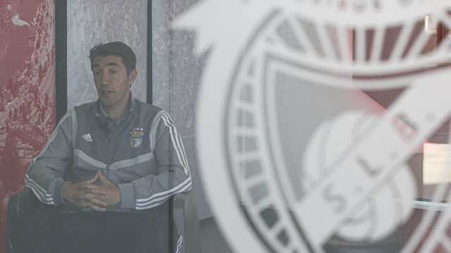Bruno Lage
