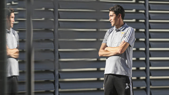 Bruno Lage
