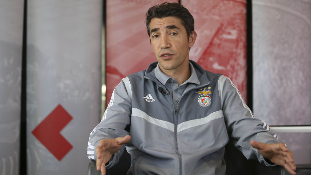 Bruno Lage