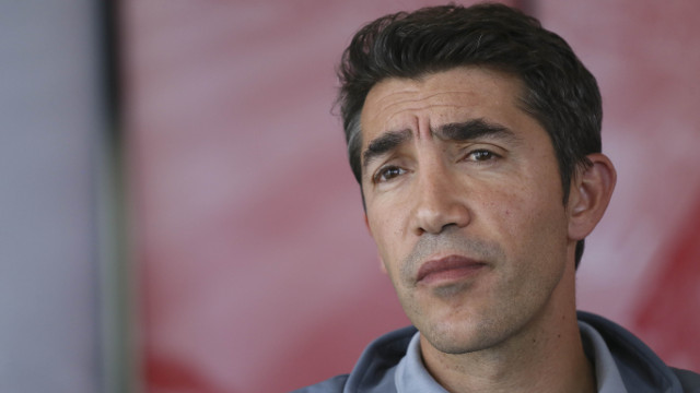 Bruno Lage