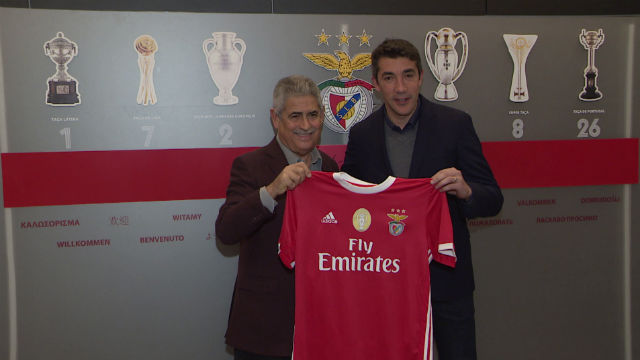 Renovacao Bruno Lage